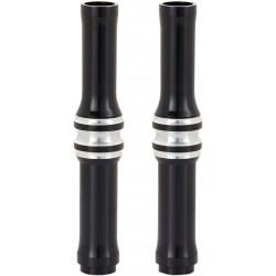 EMBELLECEDOR ARLEN NESS PUSHROD 10G BLK