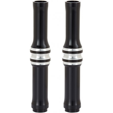 EMBELLECEDOR ARLEN NESS PUSHROD 10G BLK