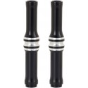 EMBELLECEDOR ARLEN NESS PUSHROD 10G BLK