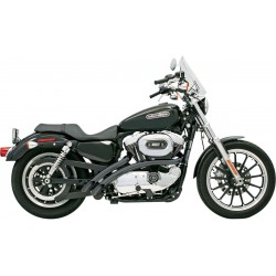 ESCAPE BASSANI SWEEPER BK 07-13 XL