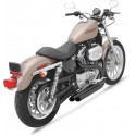 ESCAPE BASSANI P-ST SL 07-13 XL BK