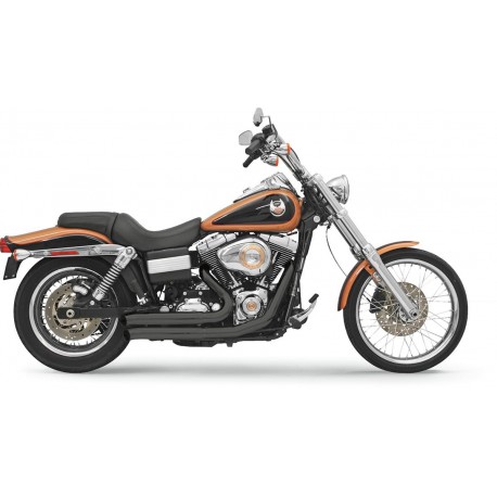 ESCAPE BASSANI FRSWP 06-11 FXD BK