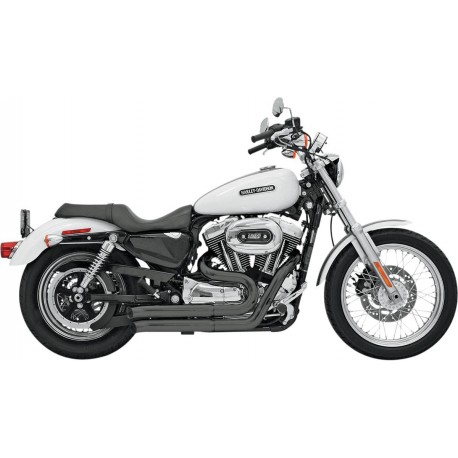 ESCAPE BASSANI FRSWP 07-13 XL BK