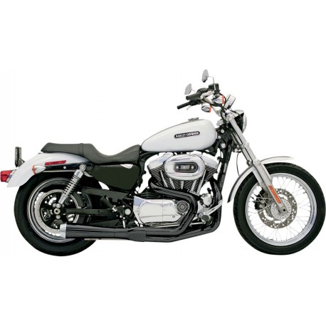 ESCAPE BASSANI RR2-1UP86-03XL BK