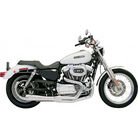 ESCAPE BASSANI RR2-1UP04-13XL CH