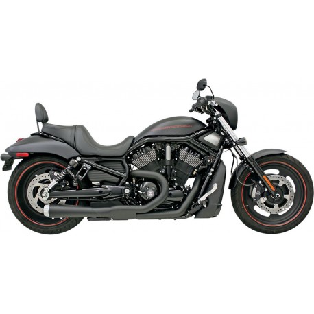 ESCAPE BASSANI RR2-1 07-11VRD BK