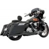 ESCAPE BASSANI 2-1 B1 95-16FL BK