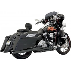 ESCAPE BASSANI 2-1 B1 95-16FL BK