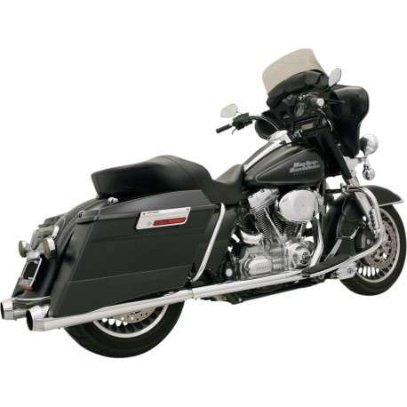 ESCAPE BASSANI TD PWRCRV 95-08FL