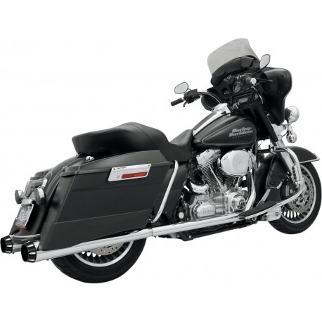 ESCAPE BASSANI TD PCRV 95-08FL BK