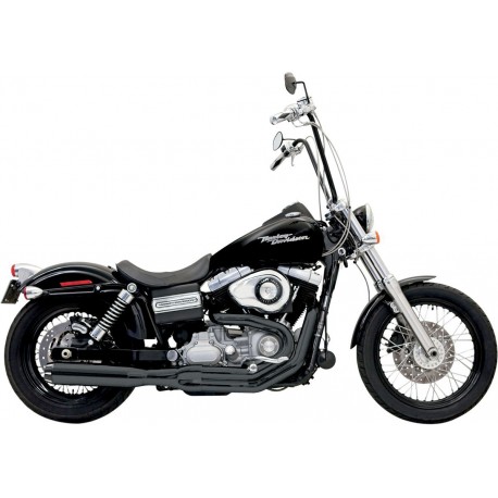 ESCAPE BASSANI 2-1 B1 91-11DYNA BK