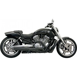 ESCAPE BASSANI B1 VROD 07-17 BK