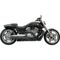 ESCAPE BASSANI B1 VROD 07-17 BK