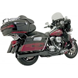 ESCAPE BASSANI B4 95-16FL BLK