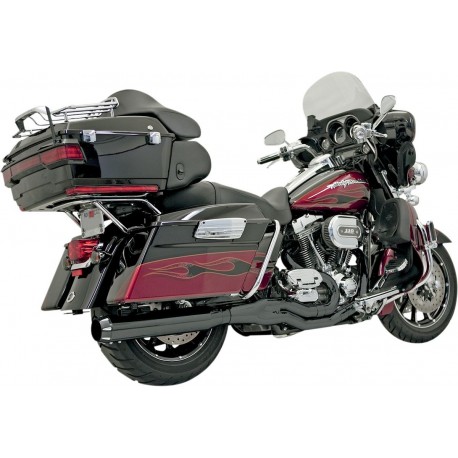 ESCAPE BASSANI B4 95-16FL BLK