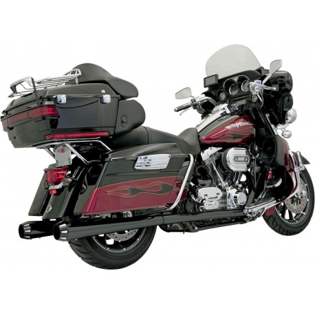 ESCAPE BASSANI +P PCRV 95-08 BK