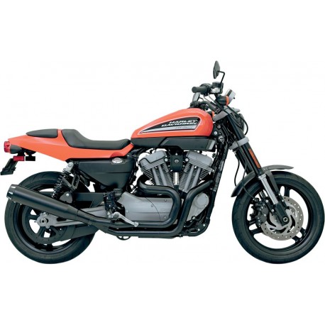 ESCAPE BASSANI 2-1 RDRG XR1200