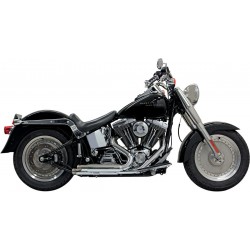 ESCAPE BASSANI PR-ST SL CH ST86-11