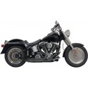 ESCAPE BASSANI PR-ST SL BK ST86-11