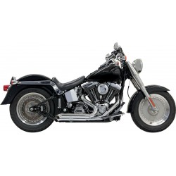 ESCAPE BASSANI PR-ST TO CH ST86-11