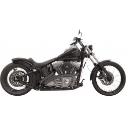 ESCAPE BASSANI SWEEPER 86-17 BK