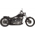 ESCAPE BASSANI SWEEPER 86-17 BK