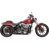 ESCAPE BASSANI SWPR 86-17 CH/BK