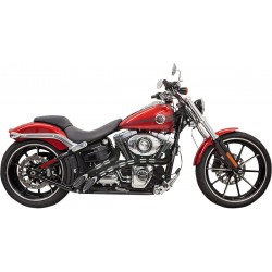 ESCAPE BASSANI SWPR 86-17 CH/BK