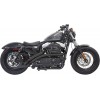 ESCAPE BASSANI SWEEPR 14-19 XL BLK