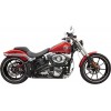 ESCAPE BASSANI SWPR 86-17 BK/SLTD