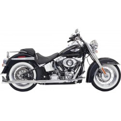 ESCAPE BASSANI FTAIL 2.25 30 07