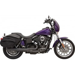 ESCAPE BASSANI 2-1L 91-05FXD BK