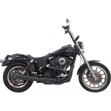 ESCAPE BASSANI RR 4 91-05FXD BK