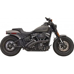 ESCAPE BASSANI SWEEPER 18-19 FXFB