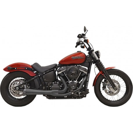 ESCAPE BASSANI RR 3 18-19 SFT BK