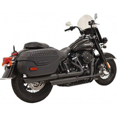 ESCAPE BASSANI STG DL BK 18-19 SFT