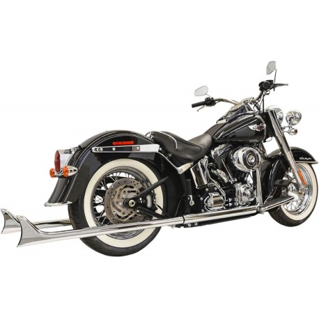 ESCAPE BASSANI F-TAIL 39 89-17ST