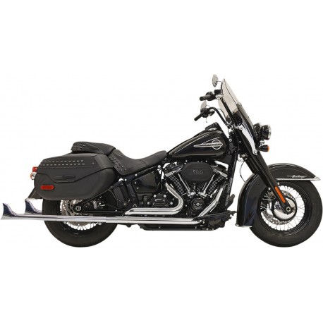 ESCAPE BASSANI FTAIL 33 N/B 18-19