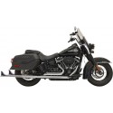 ESCAPE BASSANI FTAIL 33 N/B 18-19