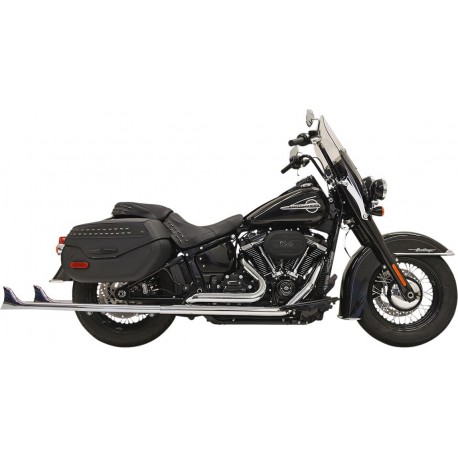 ESCAPE BASSANI FTAIL 39 N/B 18-19