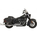 ESCAPE BASSANI FTAIL 33 N/B 18-19