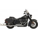 ESCAPE BASSANI FTAIL 36 N/B 18-19