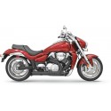 ESCAPE BASSANI P-ST T/O M109R BK