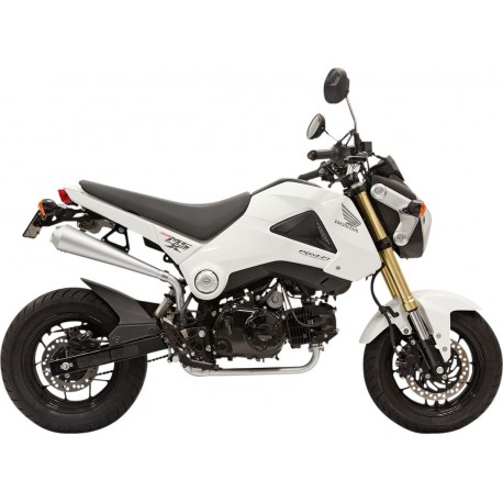 ESCAPE BASSANI HI MEG SS GROM