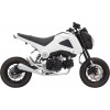 ESCAPE BASSANI LO MEG SS GROM