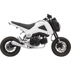 ESCAPE BASSANI LO MEG SS GROM