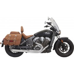 ESCAPE BASSANI 2-1 SHRT SCOUT CH