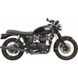 SILENCIOSOS BASSANI 4 BONNEVILLE BK