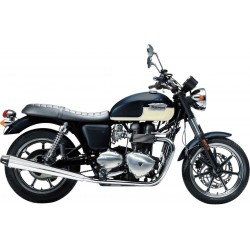 SILENCIOSOS BASSANI BONNEVILLE SE CH