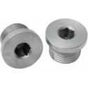 PLUGS 18MM O2 SENSOR BASSANI